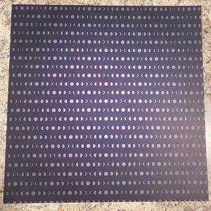 ☪️ Mini Moon Phases